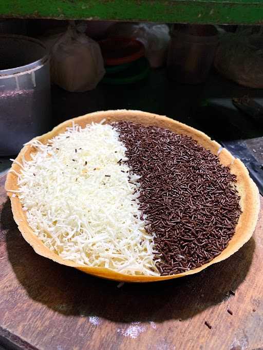 Martabak Dan Terang Bulan Hallanda 1