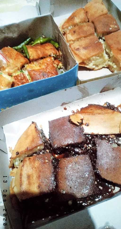 Martabak Dan Terang Bulan Hallanda 7