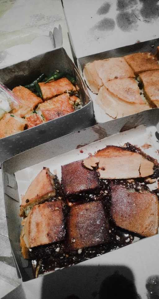 Martabak Dan Terang Bulan Hallanda 9