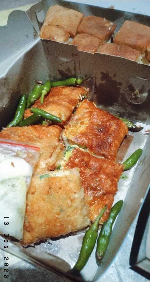 Martabak Dan Terang Bulan Hallanda 3