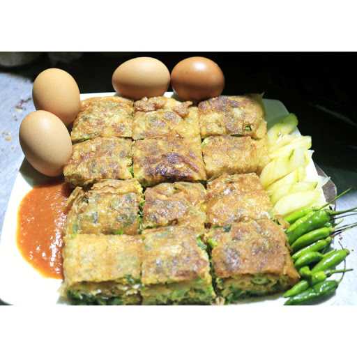 Martabak Dan Terang Bulan Hallanda 8