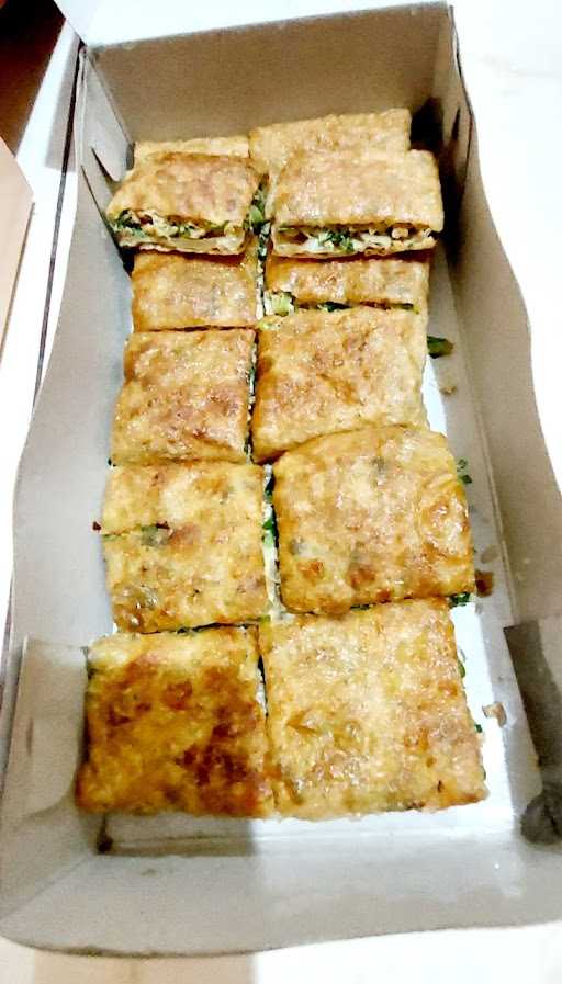 Martabak Pecenongan 78, Singaraja 3