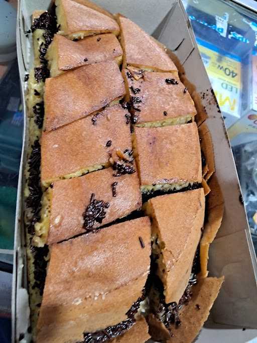 Martabak Pecenongan 78, Singaraja 10