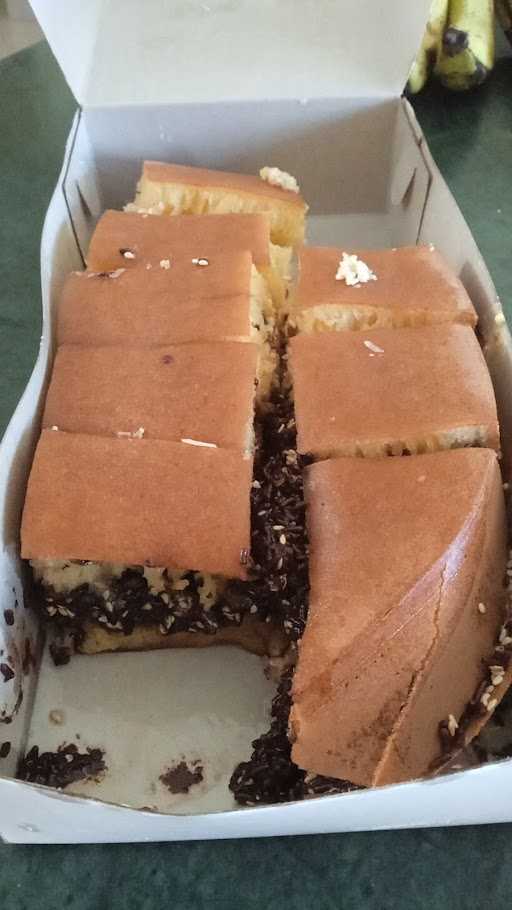 Martabak Pecenongan 78, Singaraja 5