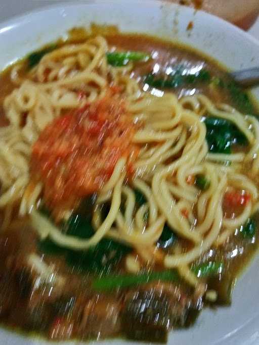 Mie Ayam Bakso Pak Angga 6