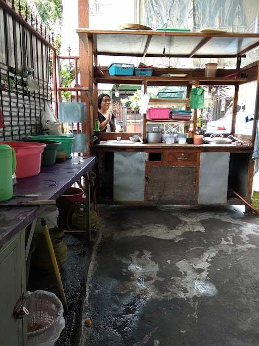 Mie Ayam- Bakso Pak Angga 6