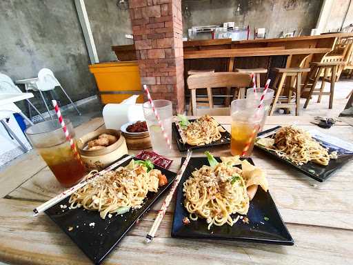 Mie Kober 8