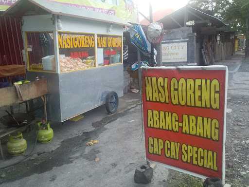 Nasi Goreng Abang Abang 3