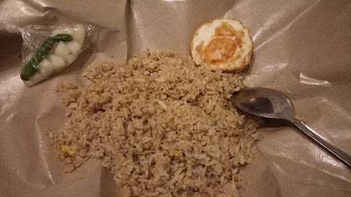 Nasi Goreng Barokah 1