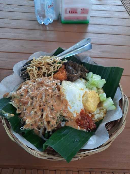 Nasi Pecel & Bebek Pengkolan 8