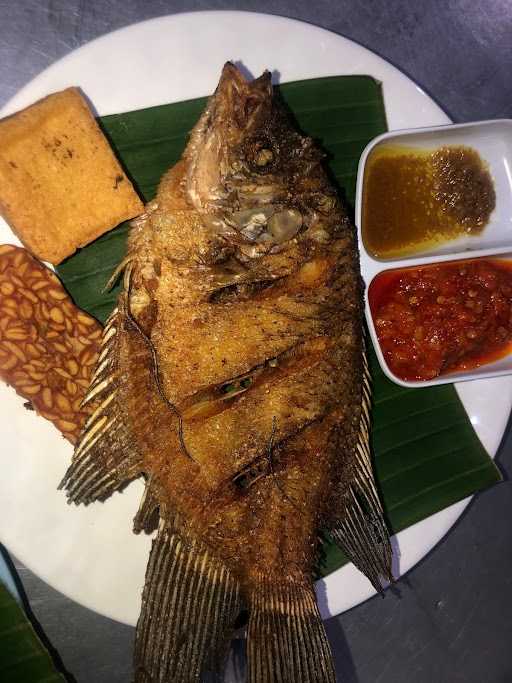 Nasi Pecel & Bebek Pengkolan 7