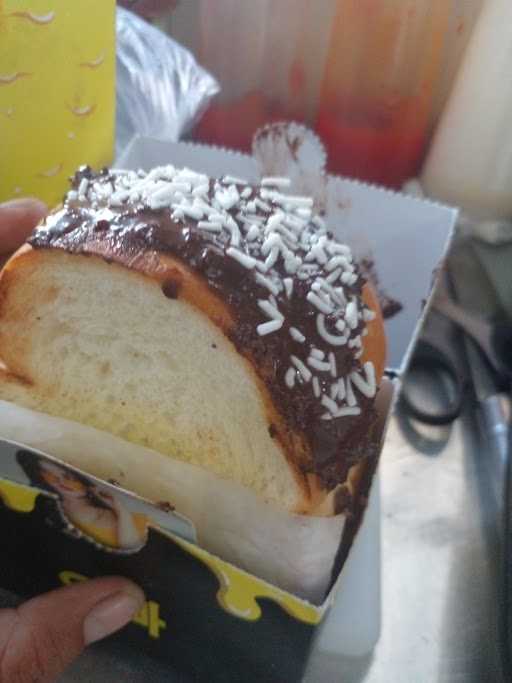 Oppa Toast Roti Bakar Korea 10