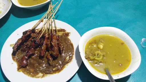 Sate Gule Kambing 1