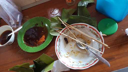 Sate Tauco Kho Lin 3