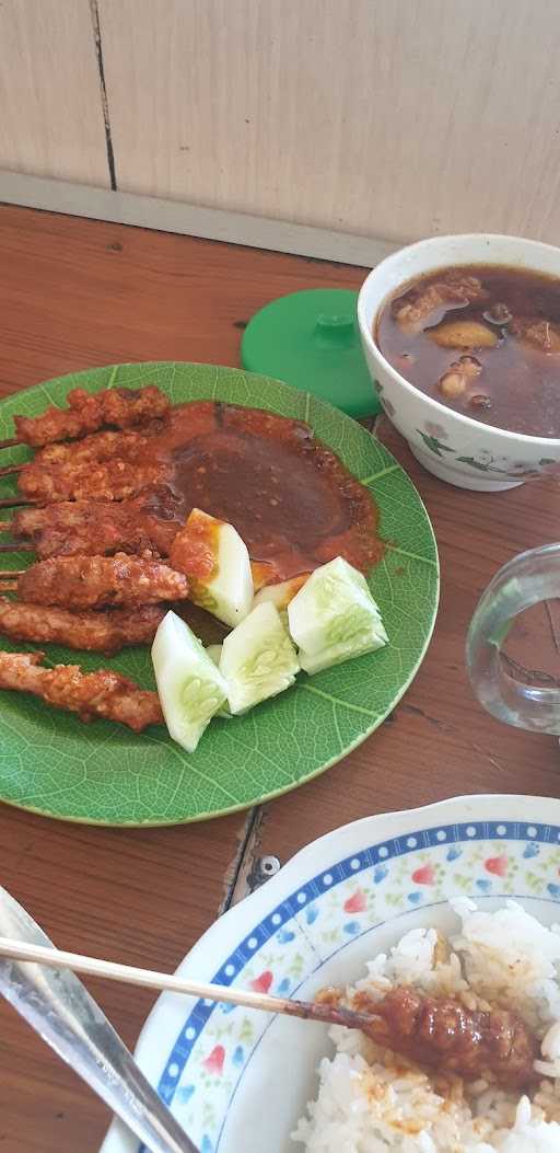 Sate Tauco Kho Lin 7