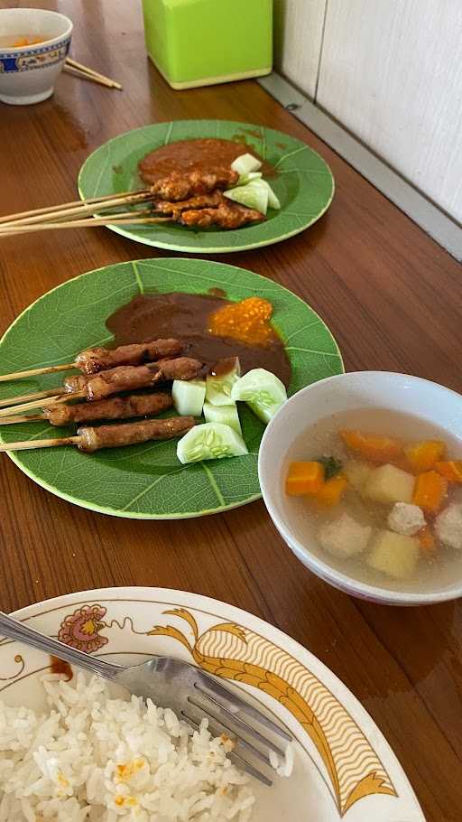 Sate Tauco Kho Lin 2