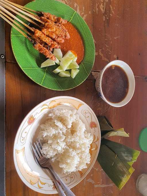 Sate Tauco Kho Lin 1