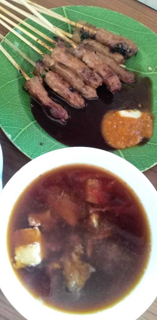 Sate Tauco Kho Lin 5