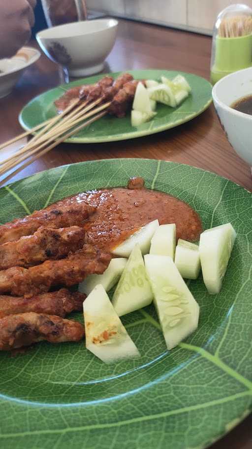 Sate Tauco Kho Lin 6