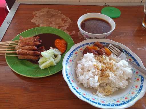 Sate Tauco Kho Lin 8