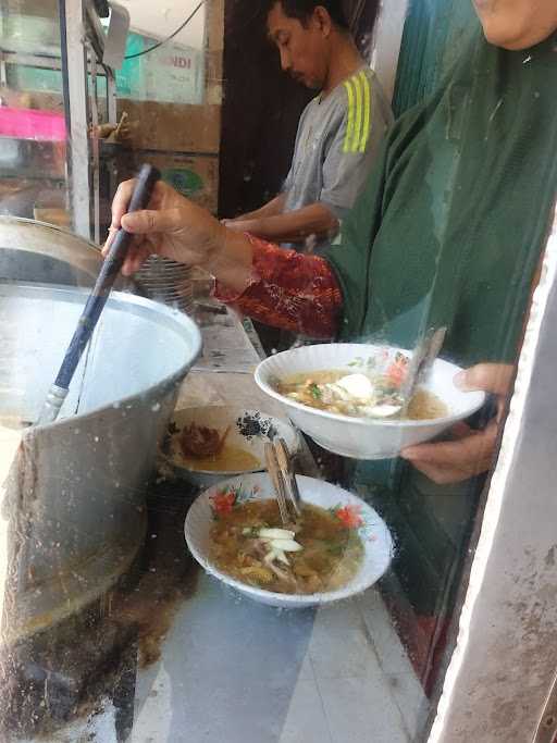 Soto Ayam Surabaya 9