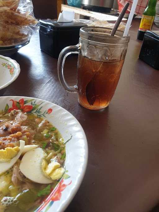 Soto Ayam Surabaya 8