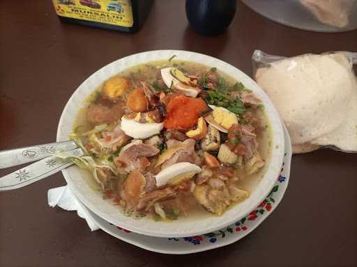 Soto Ayam Surabaya 6