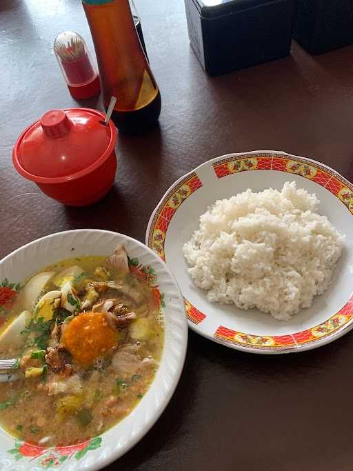 Soto Ayam Surabaya 4