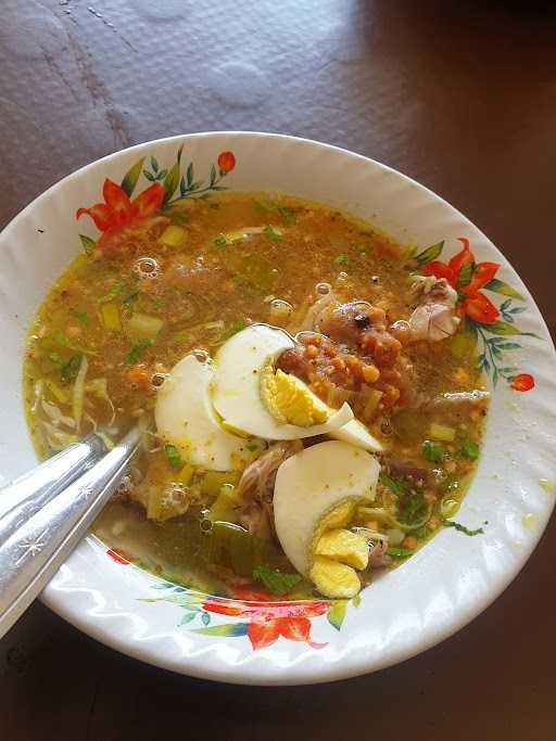 Soto Ayam Surabaya 2