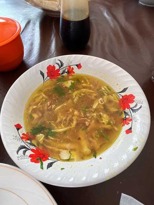 Soto Ayam Surabaya 3