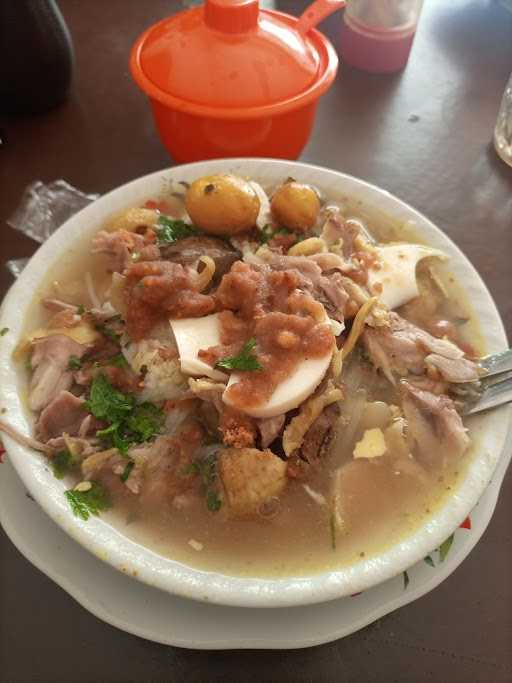 Soto Ayam Surabaya 10