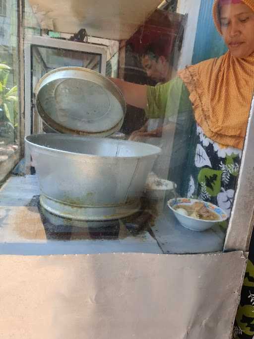 Soto Ayam Surabaya 1