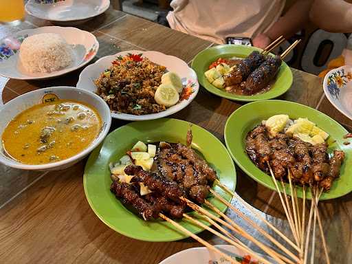 Tongseng Dan Sate Kambing Singaraja 4