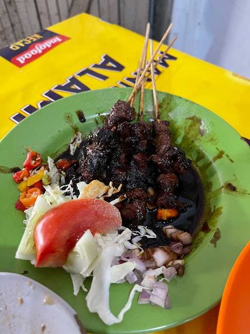 Tongseng Dan Sate Kambing Singaraja 10