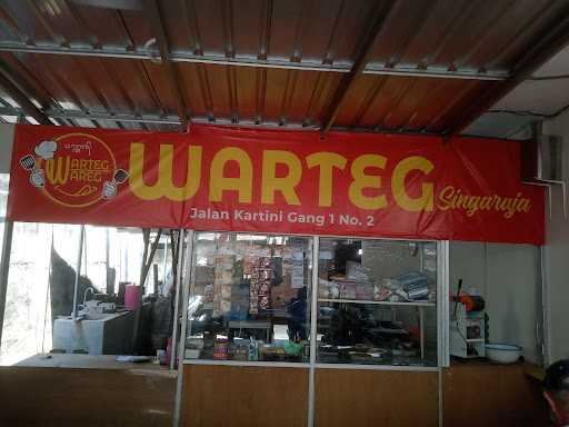 Warteg Wareg Singaraja 2