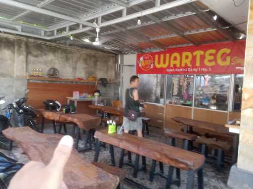 Warteg Wareg Singaraja 4