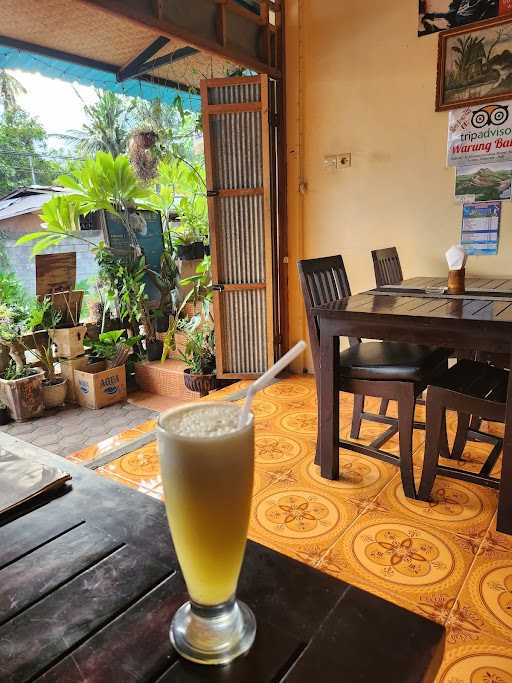 Warung Bali 9 5