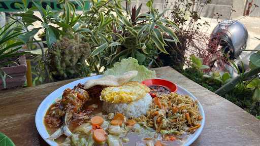 Warung Bali 9 6