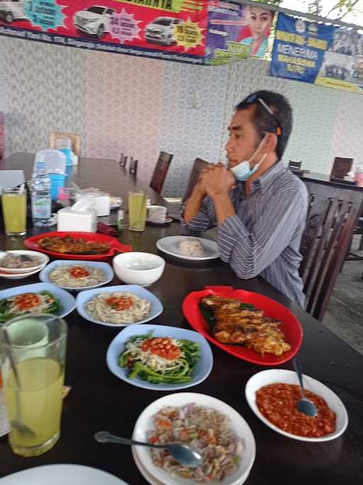 Warung Ikan Bakar Pidada 2