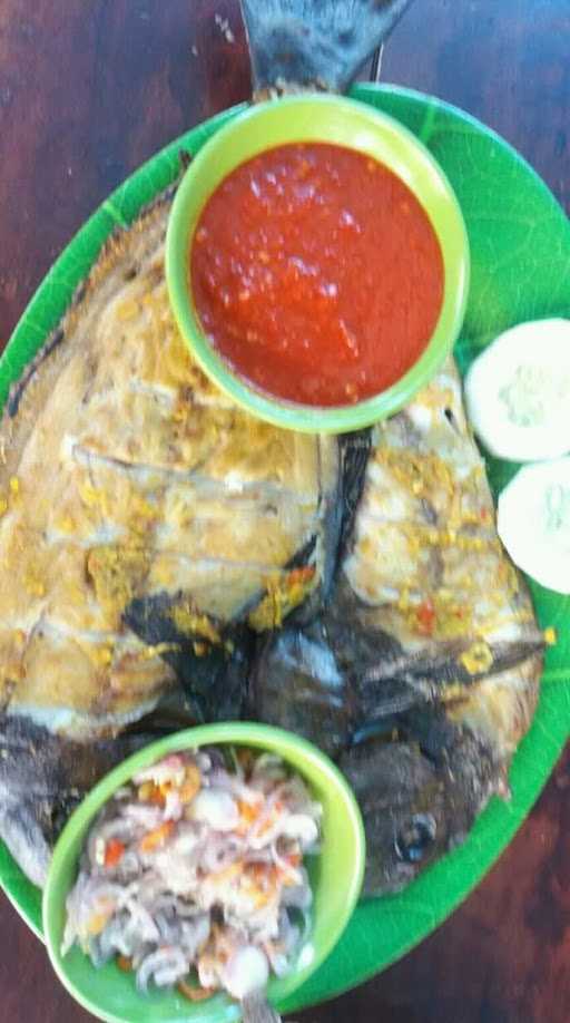 Warung Ikan Bakar Sindhu Segara 2