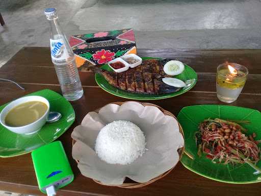 Warung Ikan Bakar Sindhu Segara 1