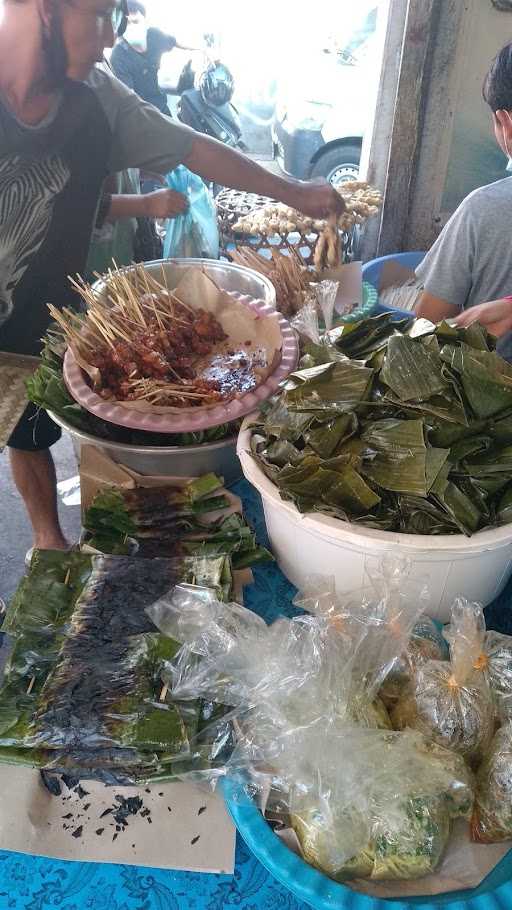 Warung Ikan Laut Gusti Aji 7