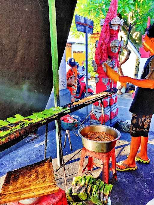 Warung Ikan Laut Gusti Aji 10