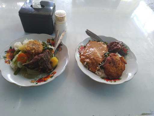 Warung Jawa Timur 6