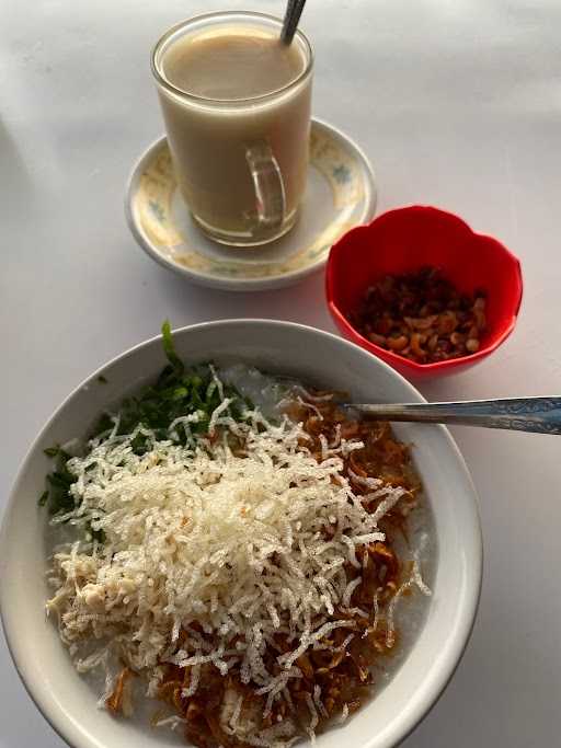 Warung Kopi Bu Lilik 1