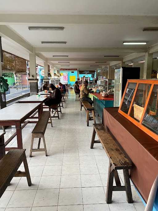 Warung Kopi Bu Lilik 9