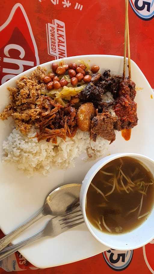 Warung Makan Bu Niti 1