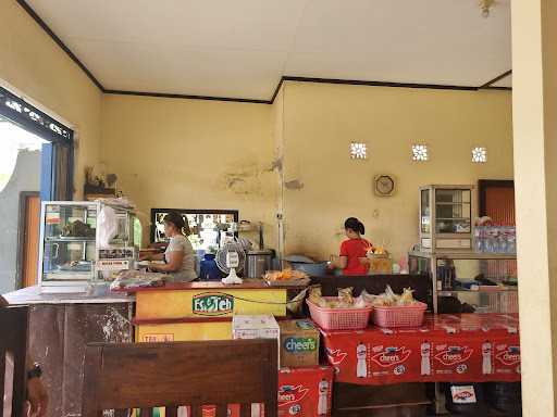 Warung Makan Bu Niti 3