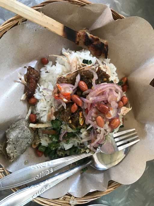 Warung Makan Budi Nasi Ayam Guling 9