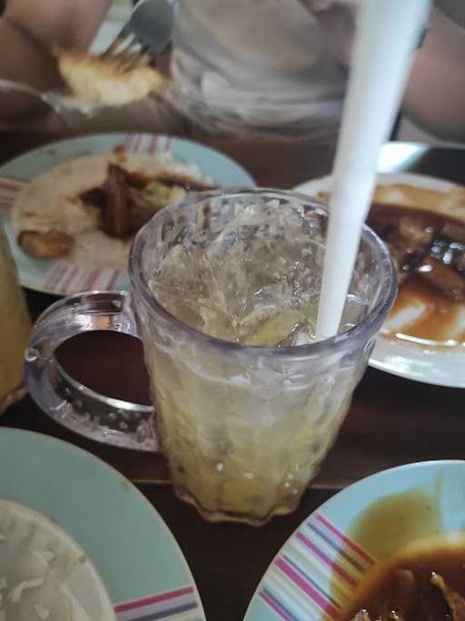 Warung Makan Siobak Bu Gusti 6